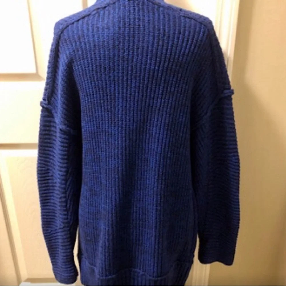 Free People High Hopes Cardigan - Picture 4 of 4